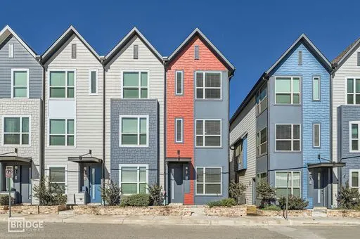 301 E Lamar Street, Unit 9, McKinney, TX 75069