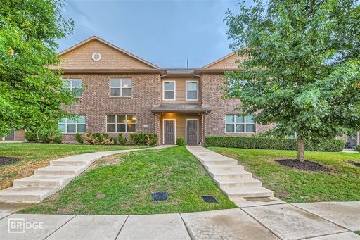1312 Lake Crest Lane, Lewisville, TX 75057-2615