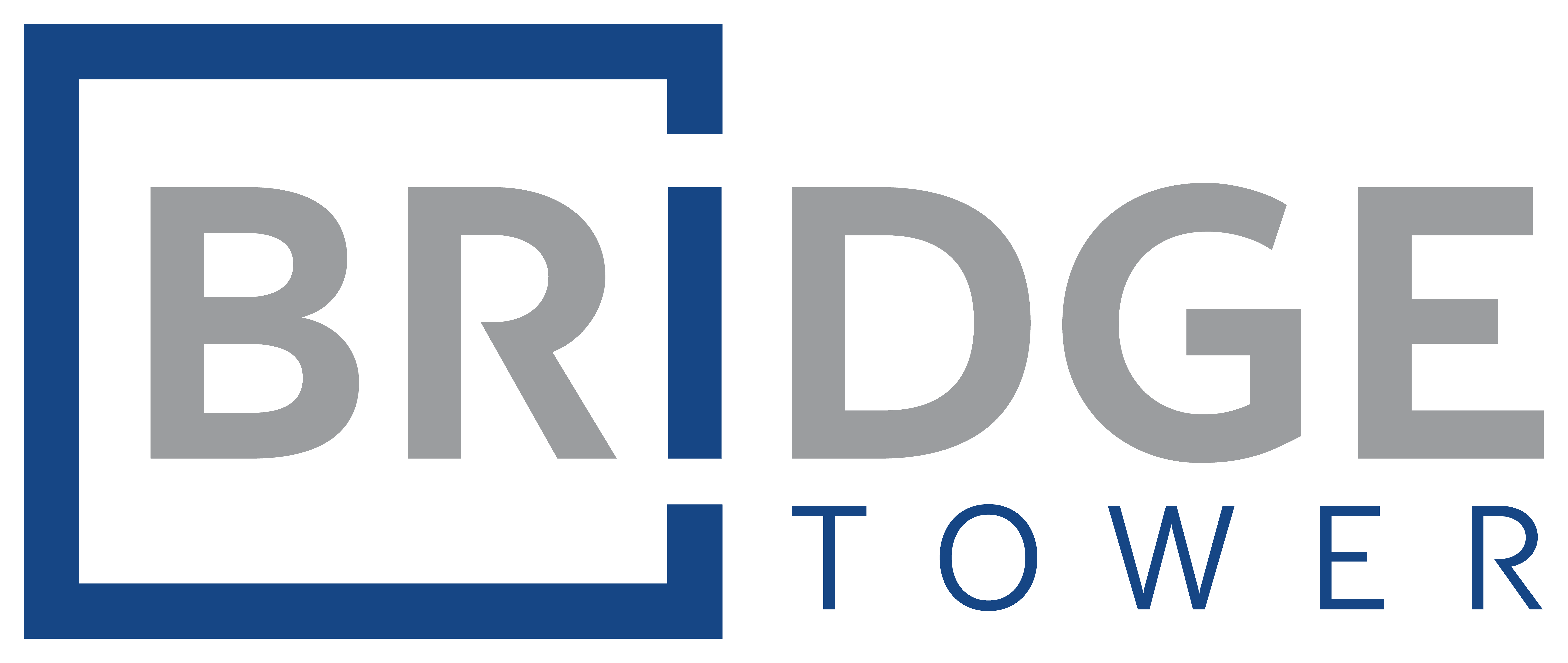 Bridge Tower logo