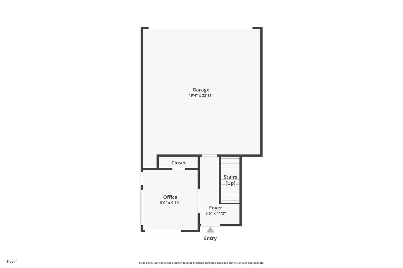 Listing photo