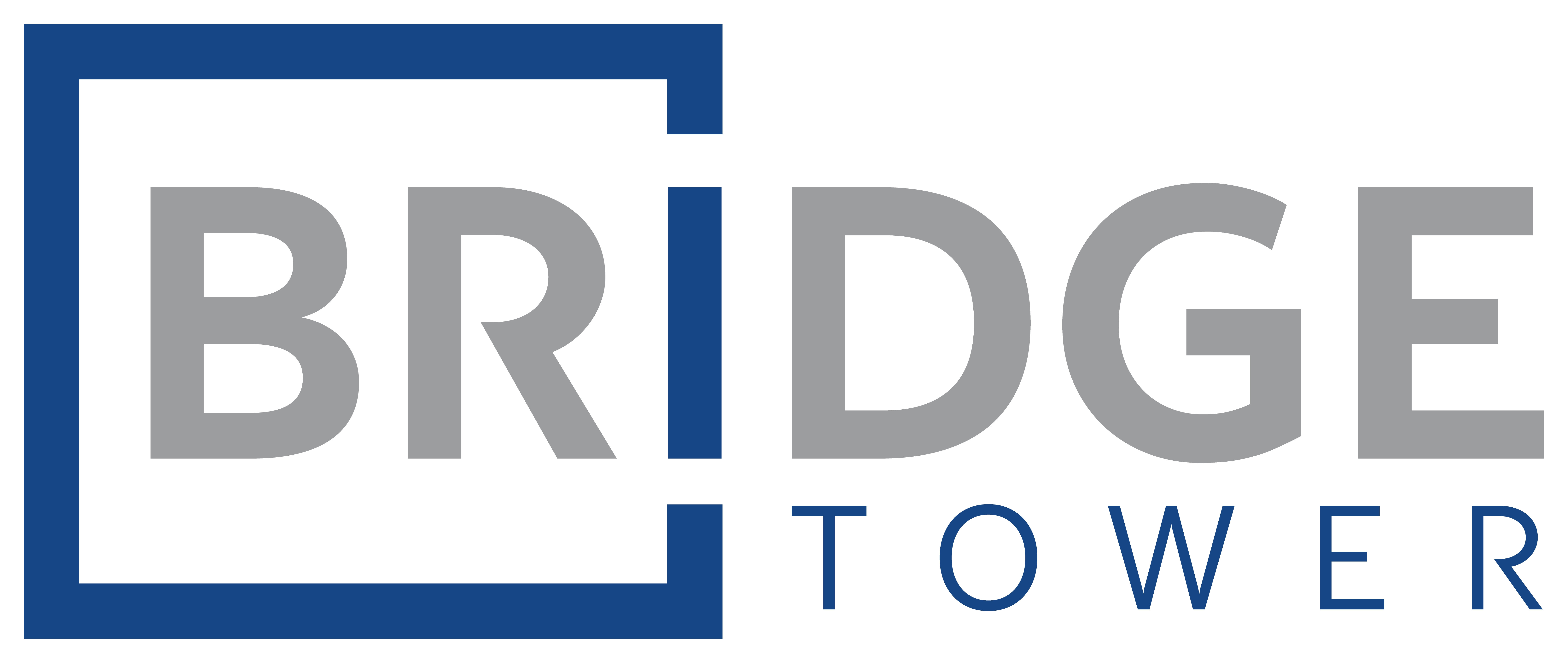 Bridge Tower logo