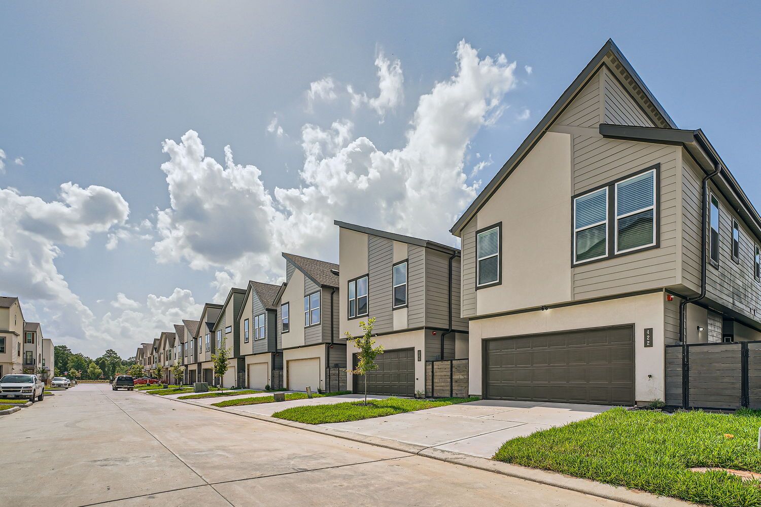 Rental properties in Centro Circle
