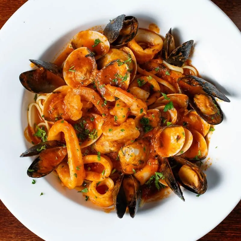 a photo of food from D'Nonna Italian Restaurant
